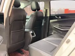 2022 Changan Raeton PLUS 1.5T DCT, белый — фото 5