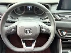 2022 Changan Raeton PLUS 1.5T DCT, белый — фото 6