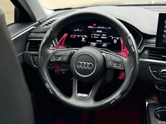 2020 Audi A4L 35 TFSI fashionable and dynamic, чёрный — фото 15