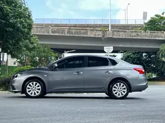 2021 Nissan Sylphy 1.6XE CVT Comfort — фото 3