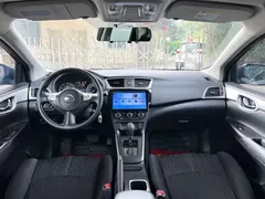 2021 Nissan Sylphy 1.6XE CVT Comfort — фото 8