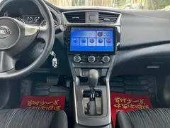 2021 Nissan Sylphy 1.6XE CVT Comfort — фото 9