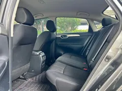 2021 Nissan Sylphy 1.6XE CVT Comfort — фото 10