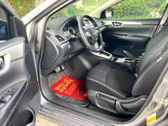 2021 Nissan Sylphy 1.6XE CVT Comfort — фото 11