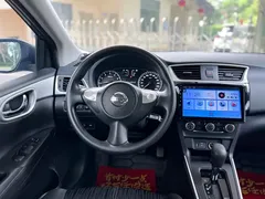 2021 Nissan Sylphy 1.6XE CVT Comfort — фото 12