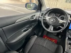 2021 Nissan Sylphy 1.6XE CVT Comfort — фото 13
