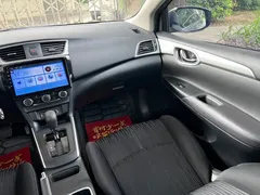 2021 Nissan Sylphy 1.6XE CVT Comfort — фото 14