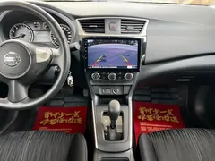 2021 Nissan Sylphy 1.6XE CVT Comfort — фото 15