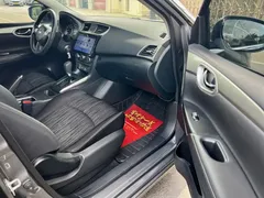 2021 Nissan Sylphy 1.6XE CVT Comfort — фото 19