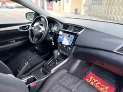 2021 Nissan Sylphy 1.6XE CVT Comfort — фото 20