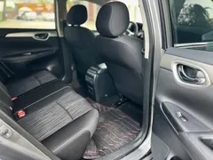 2021 Nissan Sylphy 1.6XE CVT Comfort — фото 21