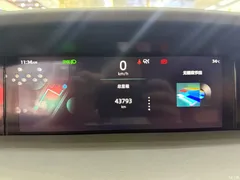 2021 Changan UNI-K 2.0T all-wheel drive premium model — фото 6