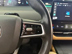 2021 Changan UNI-K 2.0T all-wheel drive premium model — фото 7
