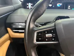 2021 Changan UNI-K 2.0T all-wheel drive premium model — фото 8