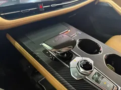 2021 Changan UNI-K 2.0T all-wheel drive premium model — фото 11