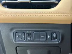 2021 Changan UNI-K 2.0T all-wheel drive premium model — фото 12