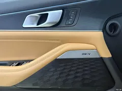 2021 Changan UNI-K 2.0T all-wheel drive premium model — фото 14