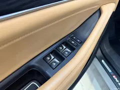 2021 Changan UNI-K 2.0T all-wheel drive premium model — фото 15