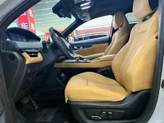2021 Changan UNI-K 2.0T all-wheel drive premium model — фото 16