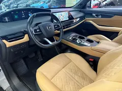 2021 Changan UNI-K 2.0T all-wheel drive premium model — фото 17