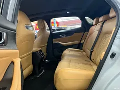 2021 Changan UNI-K 2.0T all-wheel drive premium model — фото 19