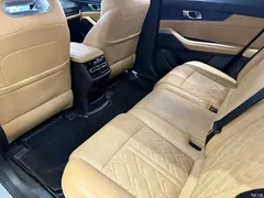 2021 Changan UNI-K 2.0T all-wheel drive premium model — фото 20