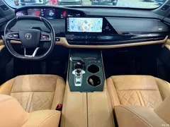 2021 Changan UNI-K 2.0T all-wheel drive premium model — фото 22