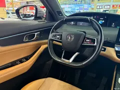 2021 Changan UNI-K 2.0T all-wheel drive premium model — фото 23