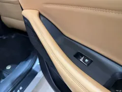 2021 Changan UNI-K 2.0T all-wheel drive premium model — фото 24