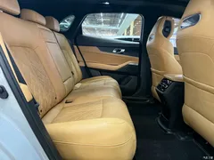2021 Changan UNI-K 2.0T all-wheel drive premium model — фото 25