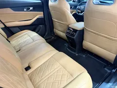 2021 Changan UNI-K 2.0T all-wheel drive premium model — фото 26