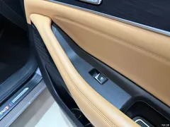 2021 Changan UNI-K 2.0T all-wheel drive premium model — фото 27