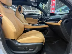 2021 Changan UNI-K 2.0T all-wheel drive premium model — фото 28