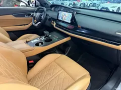 2021 Changan UNI-K 2.0T all-wheel drive premium model — фото 29