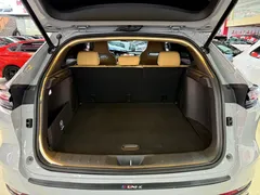 2021 Changan UNI-K 2.0T all-wheel drive premium model — фото 31