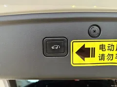 2021 Changan UNI-K 2.0T all-wheel drive premium model — фото 32