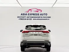 2021 Haval H6 1.5T AT Champion, белый — фото 5