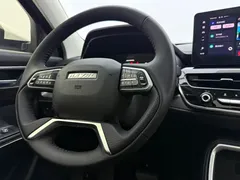 2021 Haval H6 1.5T AT Champion, белый — фото 9
