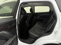 2021 Haval H6 1.5T AT Champion, белый — фото 10