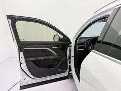 2021 Haval H6 1.5T AT Champion, белый — фото 13