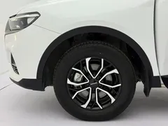 2021 Haval H6 1.5T AT Champion, белый — фото 15