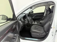 2021 Haval H6 1.5T AT Champion, белый — фото 16