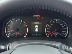 2021 Haval H6 1.5T AT Champion, белый — фото 18