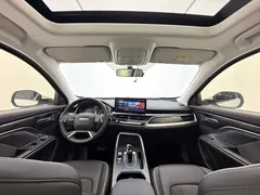 2021 Haval H6 1.5T AT Champion, белый — фото 20