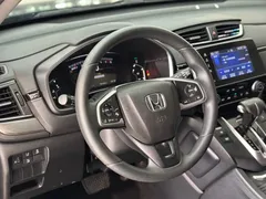 2020 Honda Breeze 240TURBO CVT 2WD Luxury, чёрный — фото 5