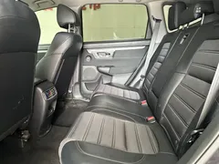 2020 Honda Breeze 240TURBO CVT 2WD Luxury, чёрный — фото 7