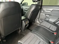2020 Honda Breeze 240TURBO CVT 2WD Luxury, чёрный — фото 8