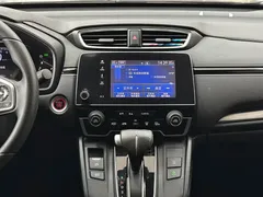 2020 Honda Breeze 240TURBO CVT 2WD Luxury, чёрный — фото 10