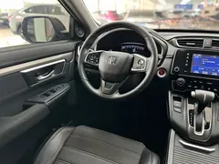 2020 Honda Breeze 240TURBO CVT 2WD Luxury, чёрный — фото 12