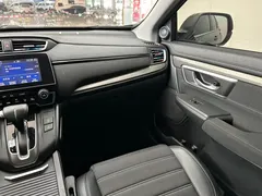 2020 Honda Breeze 240TURBO CVT 2WD Luxury, чёрный — фото 13